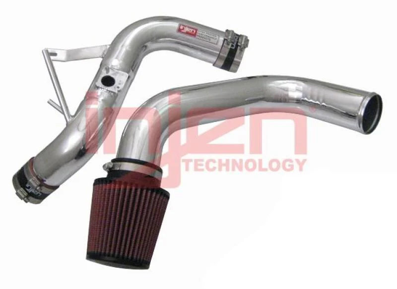 Injen 07-08 Element Polished Cold Air Intake - Image 5