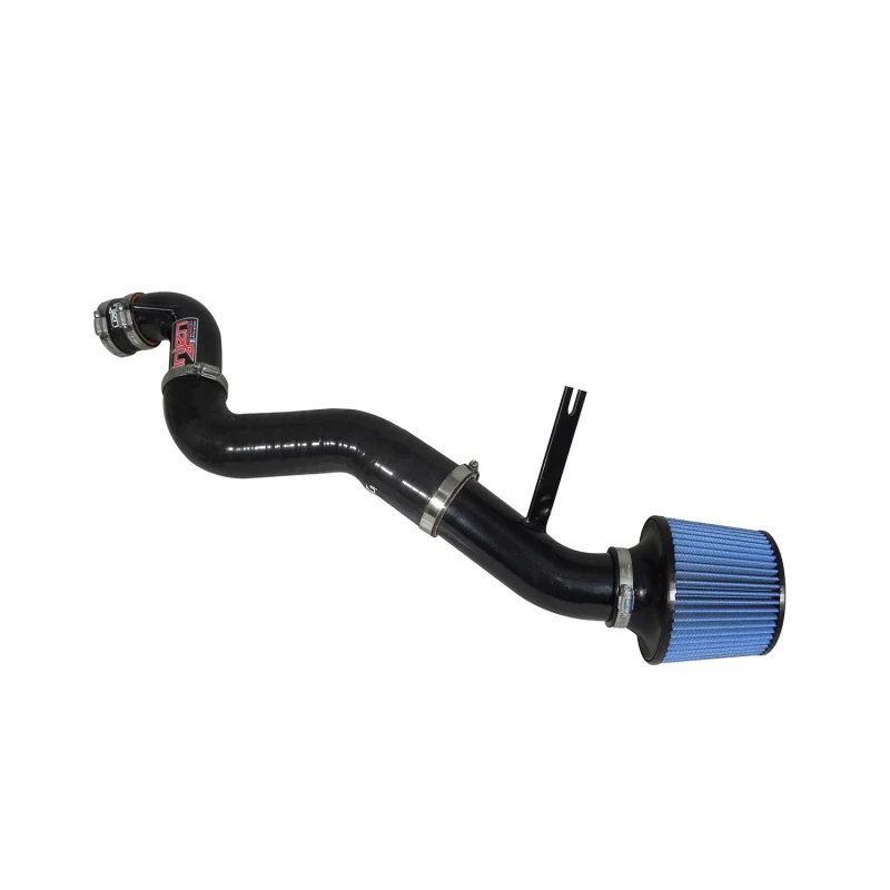 Injen 07-08 Fit 1.5L 4 Cyl. Black Cold Air Intake - Image 2