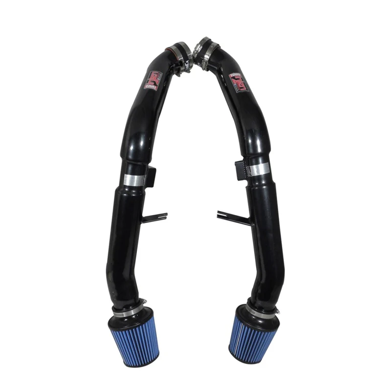 Injen 07-08 G35 4Dr 3.5L/08-13 G37 2Dr 3.7L excl IPL/09-13 G37 4Dr 3.7L V6 Black Cold Air Intake - Image 4