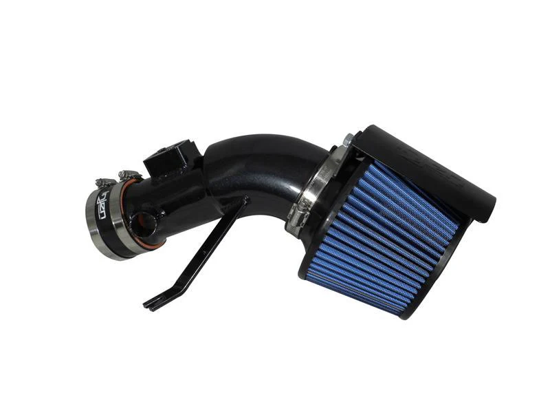 Injen 07-09 Altima 3.5L V6 Coupe & Sedan w/ Heat Shield Black Short Ram Intake - Image 3