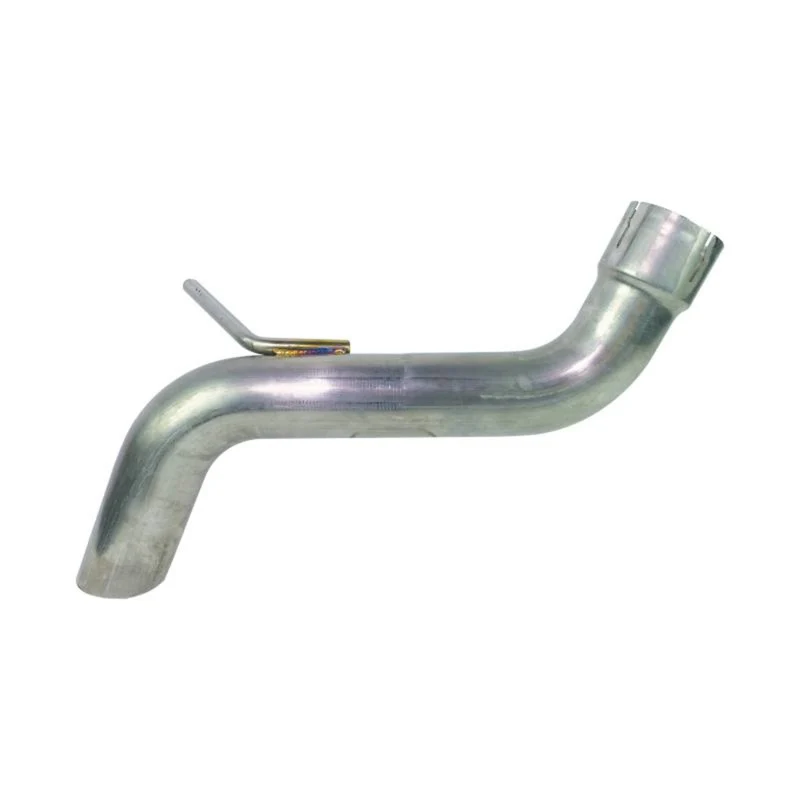 Injen 07-18 Jeep Wrangler (JK) V6 3.6L/3.8L SES Muffler Delete Kit - Image 7