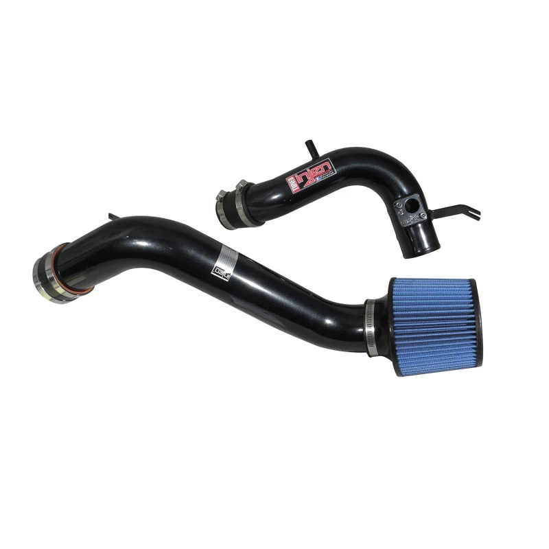 Injen 08-09 Accord Coupe 2.4L 190hp 4cyl. Black Cold Air Intake - Image 2