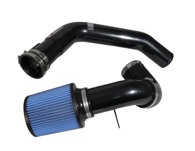 Injen 08-09 Accord Coupe 3.5L V6 Black Cold Air Intake - Image 3