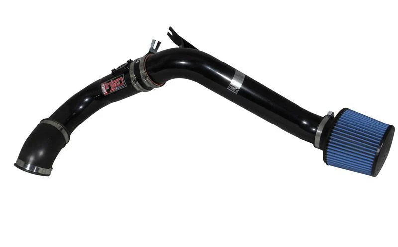 Injen 09-11 Acura TSX 2.4L 4cyl Black Cold Air Intake - Image 3