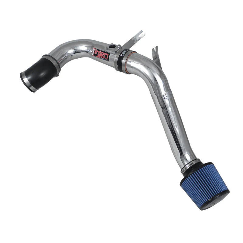 Injen 09-11 Acura TSX 2.4L 4cyl Polished Cold Air Intake - Image 2