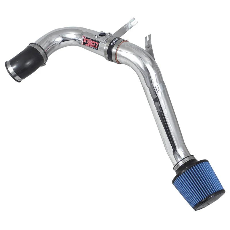 Injen 09-11 Acura TSX 2.4L 4cyl Polished Cold Air Intake - Image 3