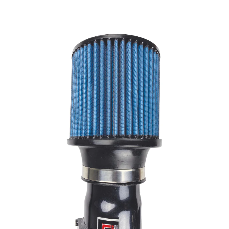 Injen 09-11 Mitsubishi Ralliart 2.0L 4cyl Turbo Black Tuned Short Ram Intake System w/ MR Tech - Image 11