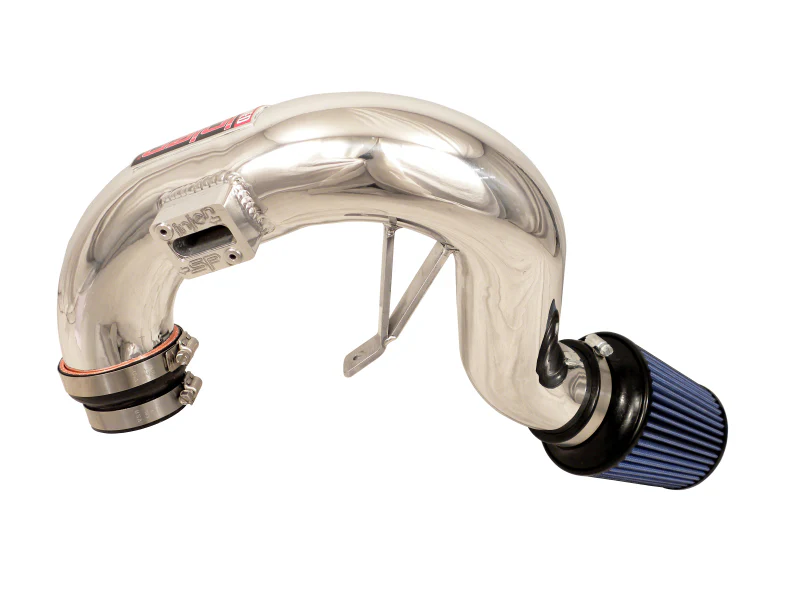 Injen 09-16 Audi A4 2.0L (t) Polished Cold Air Intake - Image 4