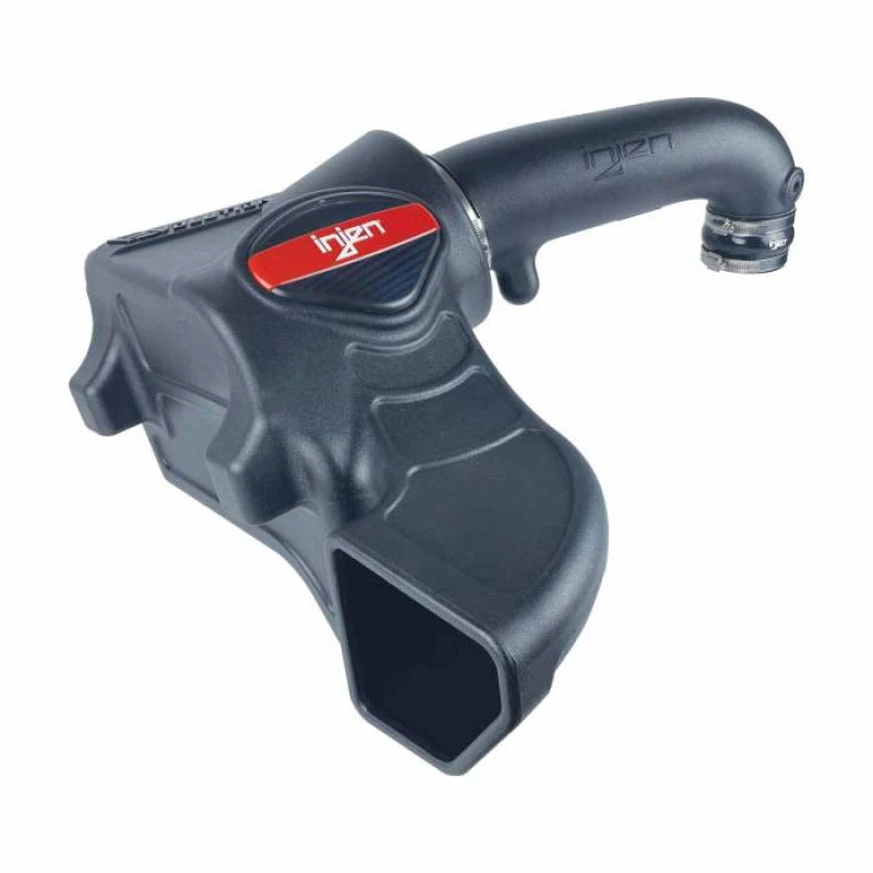 Injen 09-18 Dodge Ram 1500 V8-5.7L Evolution Intake - Image 8