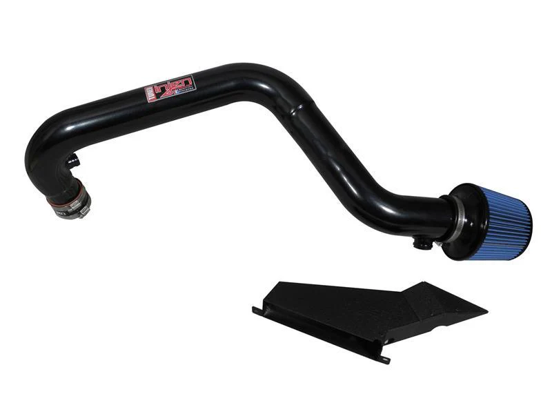 Injen 10-11 Volkswagen MKVI GTI 2.0L TSI 4cyl Black Cold Air Intake - Image 3