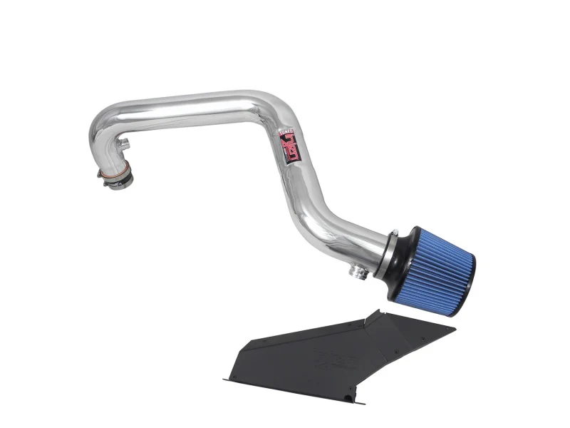 Injen 10-11 Volkswagen MKVI GTI 2.0L TSI 4cyl Polished Cold Air Intake - Image 4