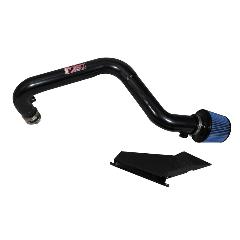 Injen 10-12 VW MKVI GTI 2.0L TSI Black Cold Air Intake - Image 3