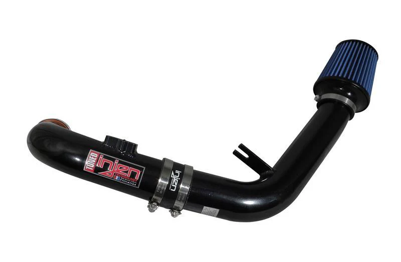 Injen 11-13 Chevrolet Cruze 1.8L 4cyl Black Cold Air Intake - Image 2