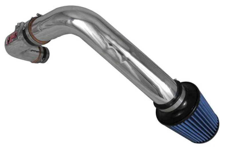 Injen 11-13 Chevrolet Cruze 1.8L 4cyl Polished Cold Air Intake - Image 2