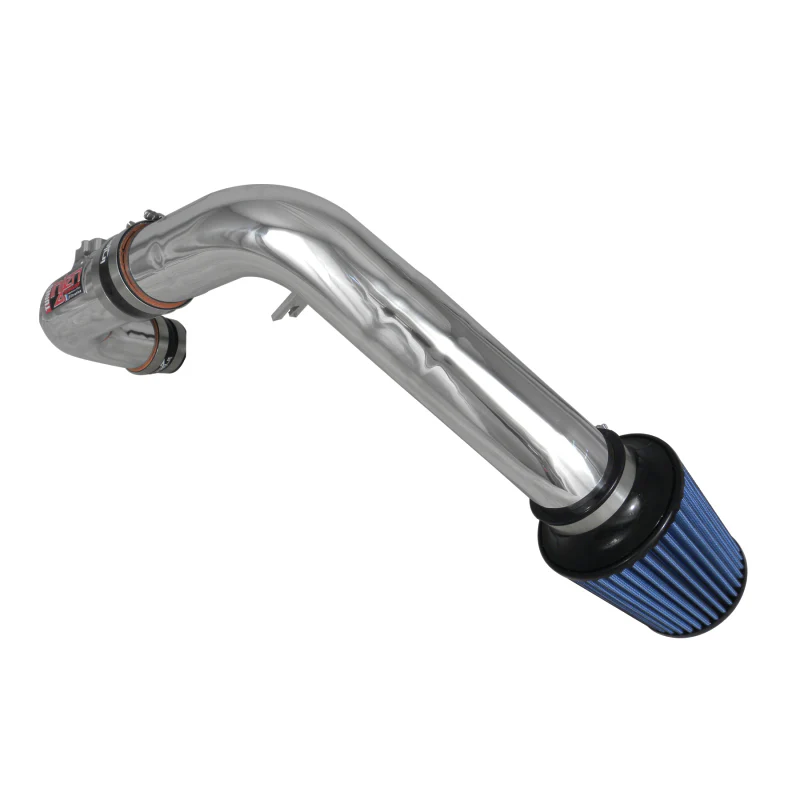 Injen 11-13 Chevrolet Cruze 1.8L 4cyl Polished Cold Air Intake - Image 3