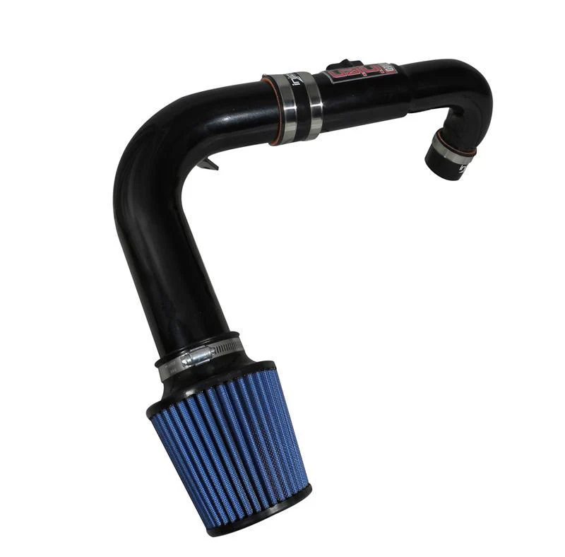 Injen 11-14 Chevrolet Cruze 1.4L (turbo) 4cyl Black Cold Air Intake - Image 3