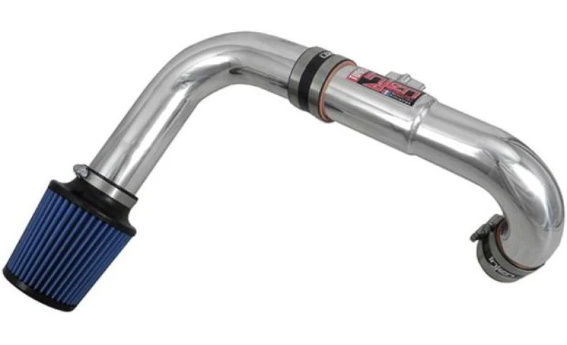 Injen 11-14 Chevrolet Cruze 1.4L (turbo) 4cyl Polished Cold Air Intake - Image 2