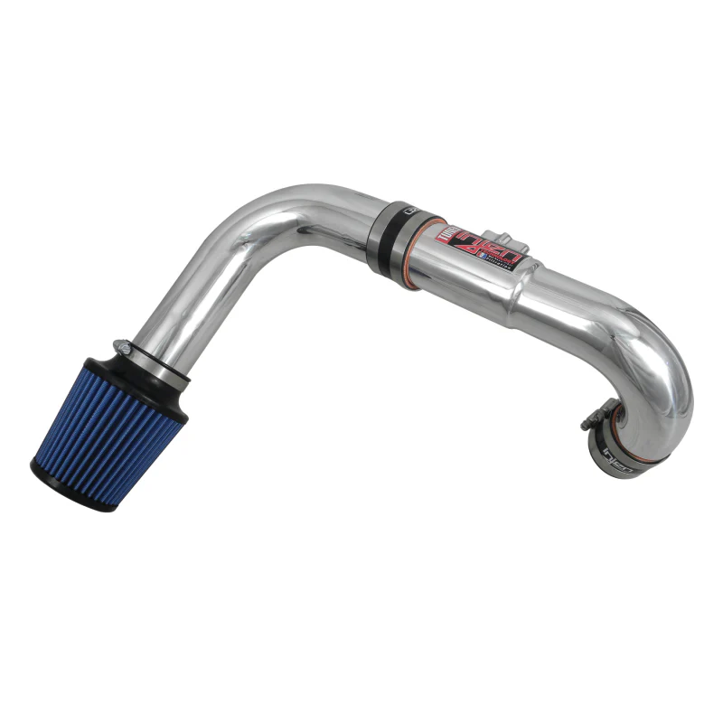 Injen 11-14 Chevrolet Cruze 1.4L (turbo) 4cyl Polished Cold Air Intake - Image 3