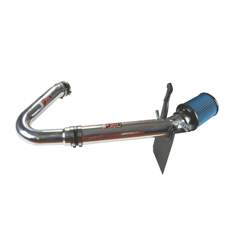 Injen 11-14 Chrysler 300/Dodge Charger/Challenger V6 3.6L Pentastar w/MR Tech&Heat Shield Polished S - Image 2