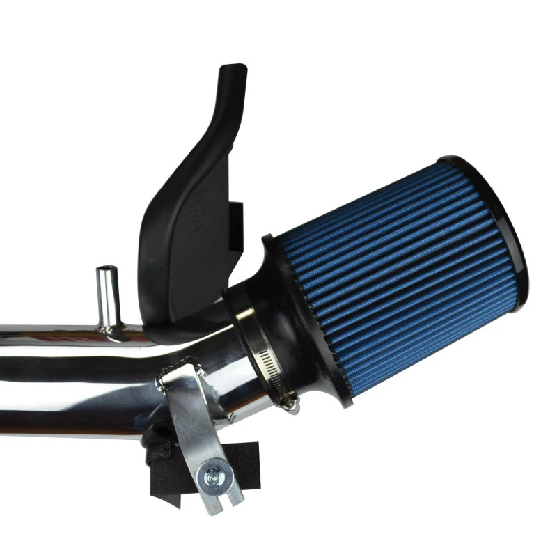 Injen 11-14 Chrysler 300/Dodge Charger/Challenger V6 3.6L Pentastar w/MR Tech&Heat Shield Polished S - Image 8