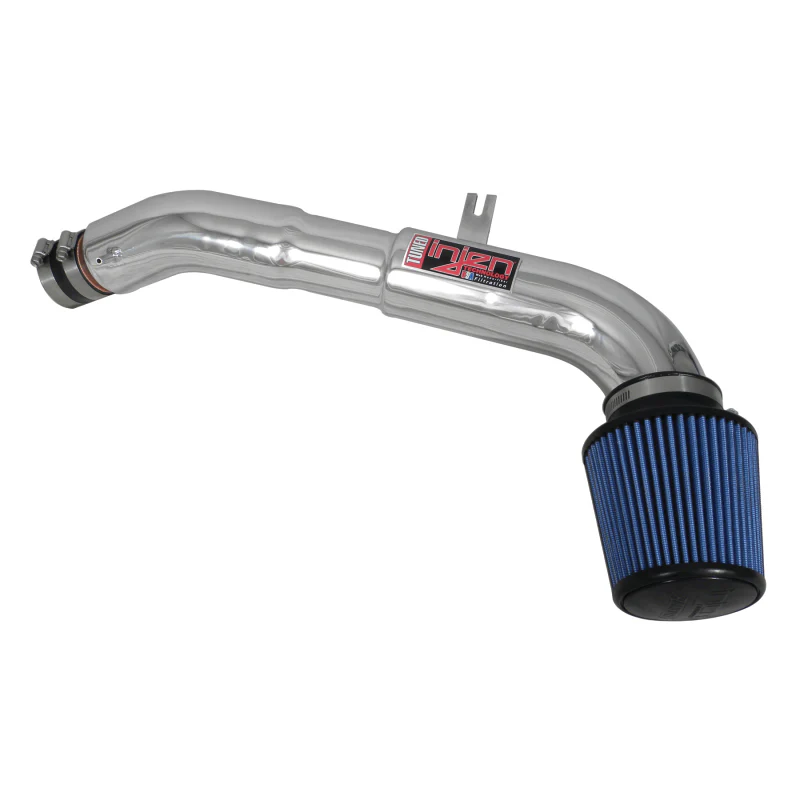 Injen 11-14 Nissan Juke 1.6L (incl Nismo) Polished Short Ram Intake - Image 2