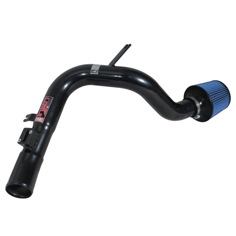 Injen 11-17 Nissan Juke 1.6L Turbo CVT (incl Nismo) Black Short Ram Intake - Image 2