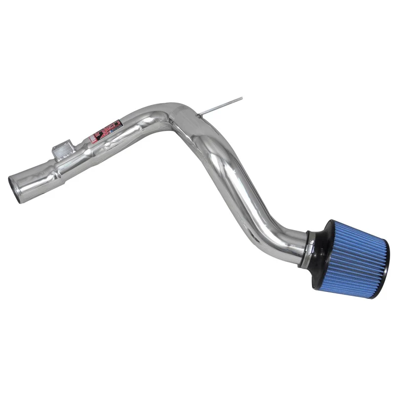 Injen 11-17 Nissan Juke 1.6L Turbo CVT (incl Nismo) Polished Short Ram Intake - Image 2