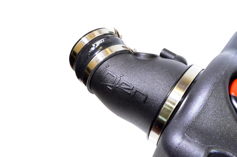 Injen 11-20 Dodge Challenger 6.4L Hemi / 12-17 Dodge Charger 6.4L Hemi Evolution Intake (Oiled) - Image 11