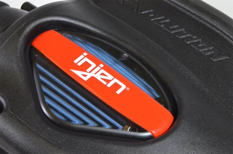 Injen 11-20 Dodge Challenger SRT8 6.4L Hemi / 12-17 Dodge Charger SRT8 6.4L Hemi Evolution Intake - Image 10
