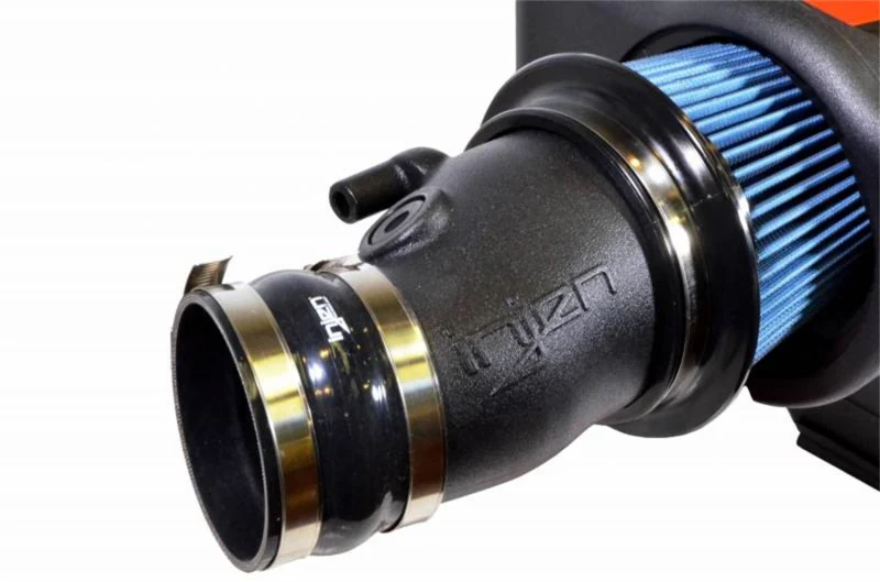 Injen 11-20 Dodge Challenger SRT8 6.4L Hemi / 12-17 Dodge Charger SRT8 6.4L Hemi Evolution Intake - Image 13