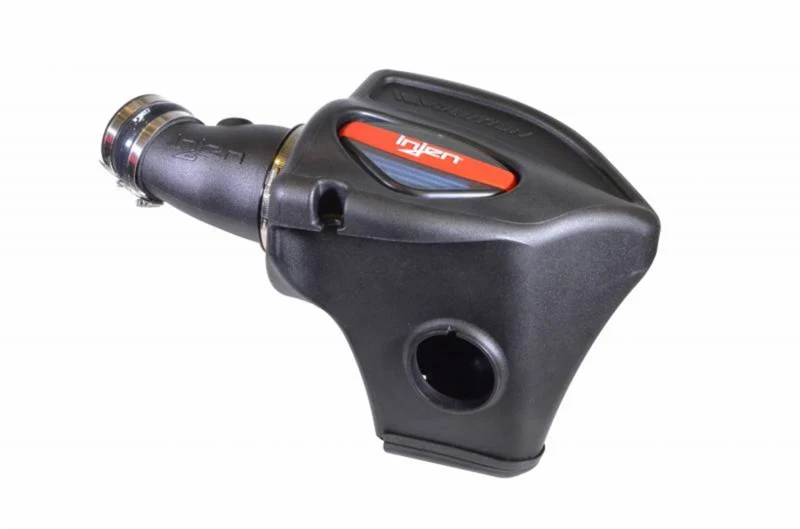 Injen 11-20 Dodge Challenger SRT8 6.4L Hemi / 12-17 Dodge Charger SRT8 6.4L Hemi Evolution Intake - Image 2