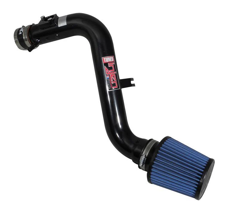 Injen 11 Mazda 2 1.5L 4cyl (manual only) Black Tuned Air Intake System w/ MR Tech & Air Fusion - Image 4
