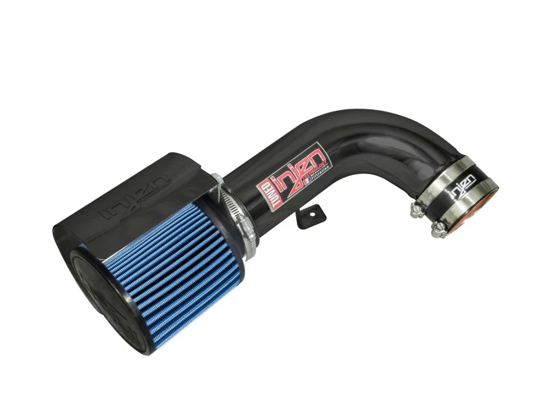 Injen 11 Mini Cooper S 1.6L 4cyl Turbo Black Cold Air Intake w/ MR Tech - Image 2