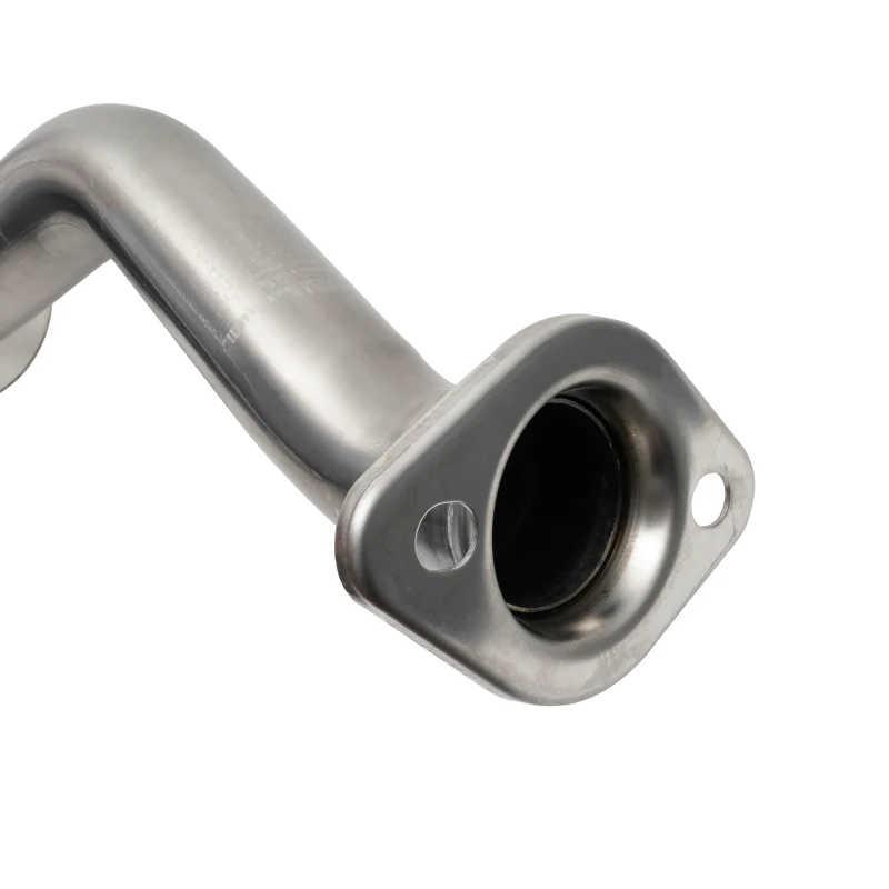 Injen 12-15 Honda Civic Si 2.4L 4cyl SS Axle-back Exhaust - Image 10