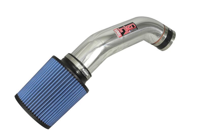 Injen 12-18 Audi A7 3.0L Supercharged Polished Short Ram Intake w/ MRI Tech & Air Horn - Image 2