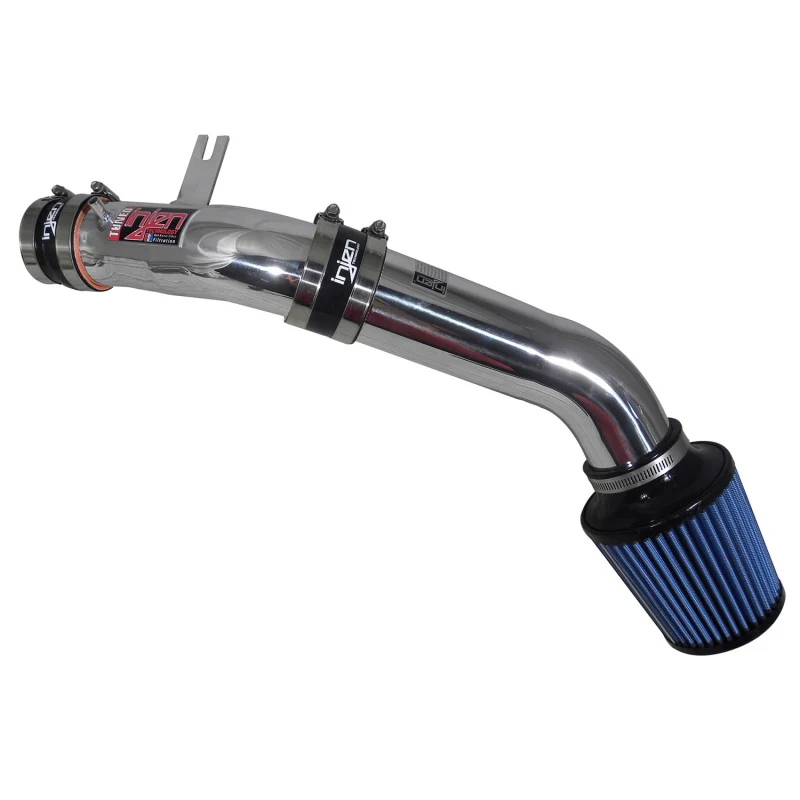 Injen 12 Hyundai Veloster 1.6L (Non-Turbo) 4cyl Black Cold Air Intake - Image 2