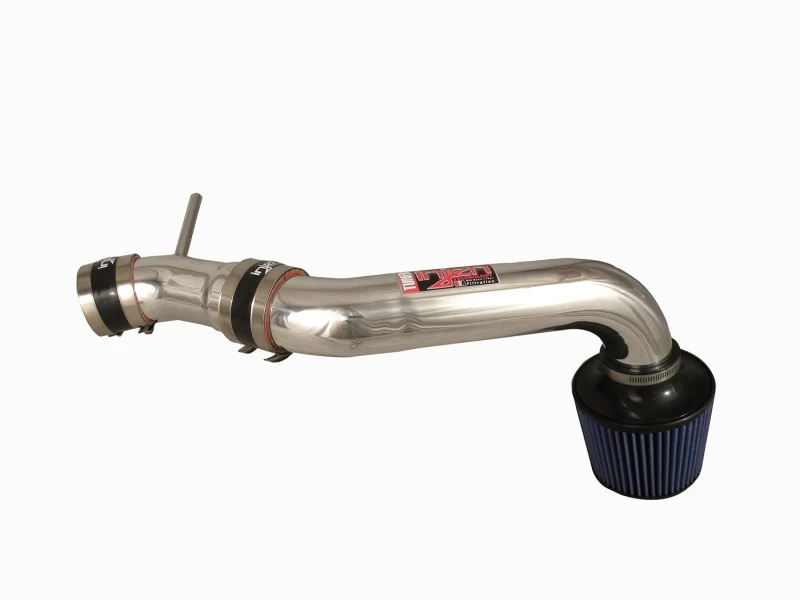 Injen 12 Kia Soul 1.6L 4cyl Black Cold Air Intake w/ MR Tech & Super Nano-Web Filter - Image 2