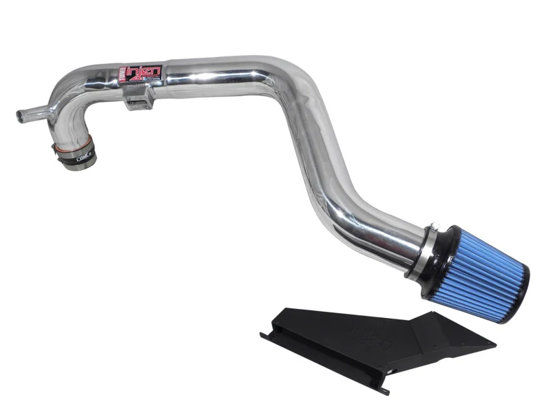 Injen 12 Volkswagen MK6 Golf R 2.0L TSI Black Cold Air Intake equipped w/MR Technology/Air Fusion - Image 2