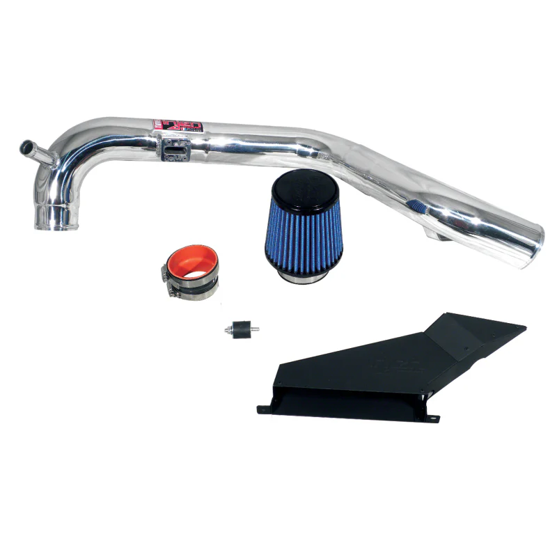 Injen 12 Volkswagen MK6 Golf R 2.0L TSI Black Cold Air Intake equipped w/MR Technology/Air Fusion - Image 5