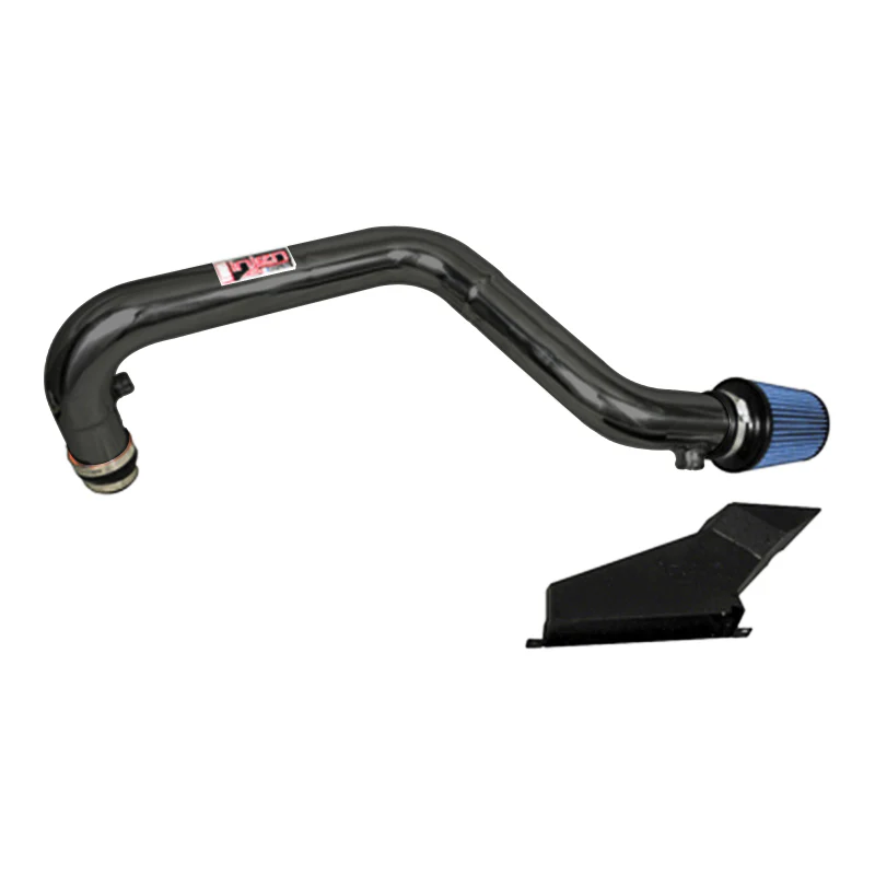 Injen 12 VW MKVI Jetta GLi 2.0L TSI Black Short Ram Intake w/ MR Tech/Air Fusion/Nano Filter - Image 2