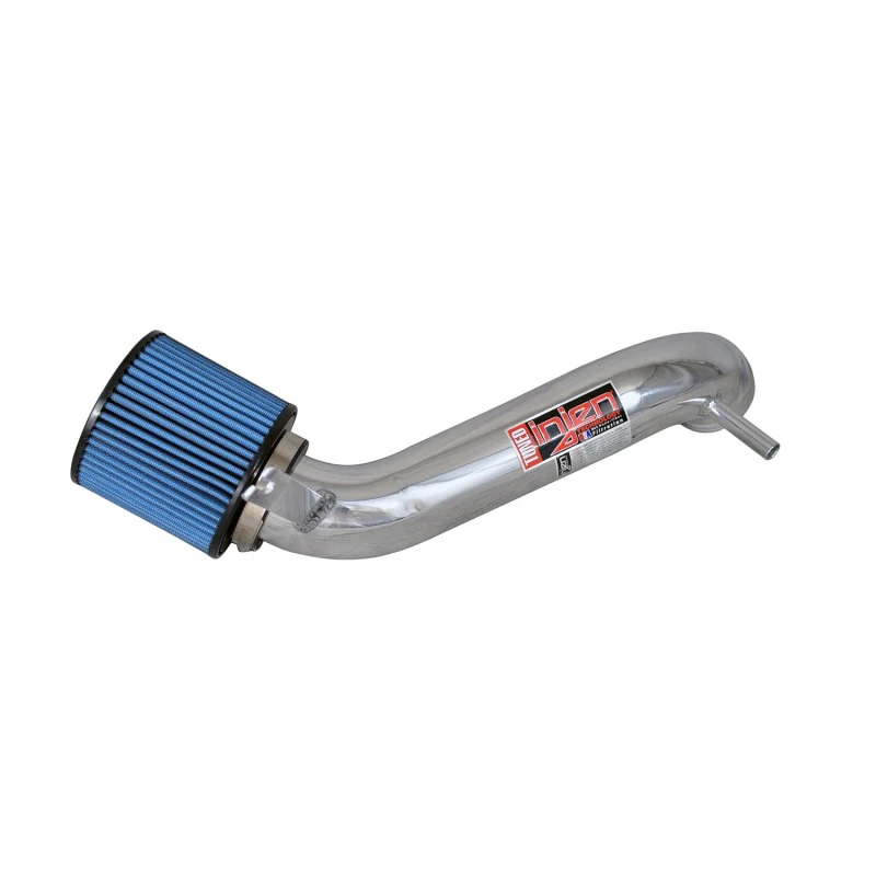 Injen 13-14 Dodge Dart 2.4L Tiger Shark 4 Cyl Black Cold Air Intake w/ MR Tech - Image 2