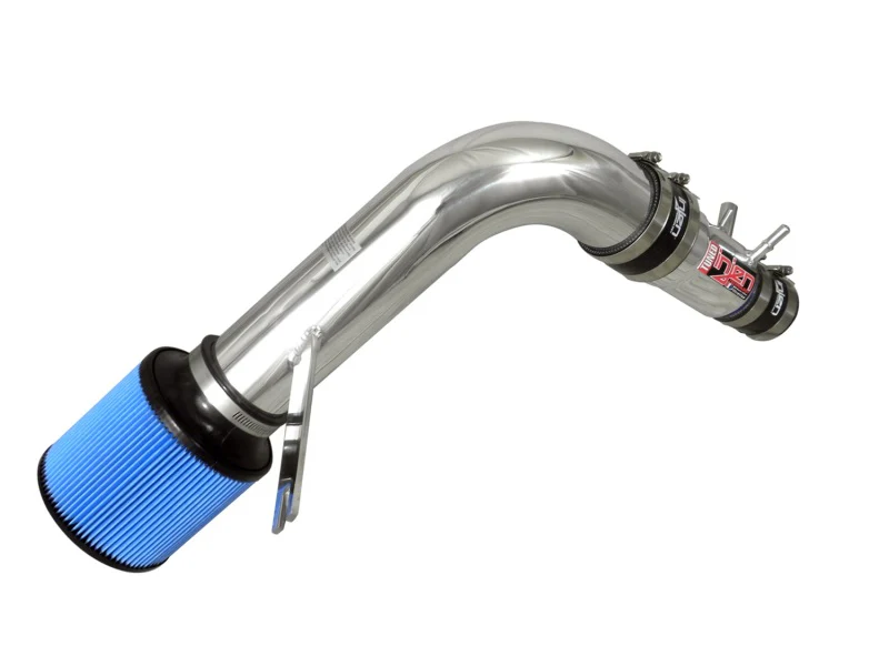 Injen 13 Dodge Dart 1.4L Turbo 4cyl Polished Cold Air Intake w/ MR Tech (Converts to SRI) - Image 3