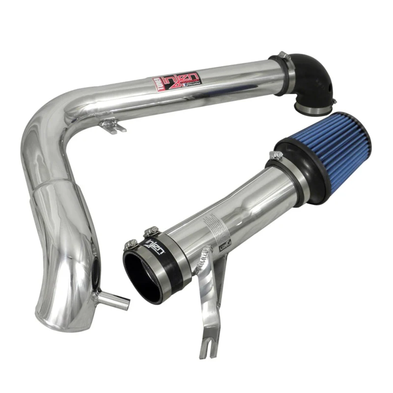 Injen 13 Dodge Dart 2.0L Black Cold Air Intake w/ MR Tech - Image 2