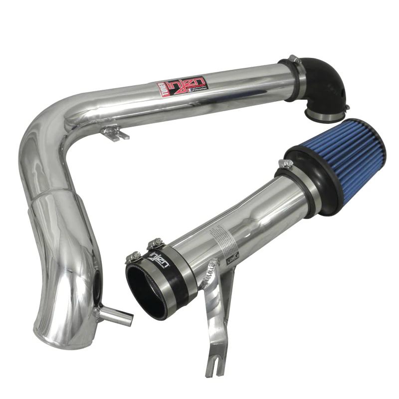 Injen 13 Dodge Dart 2.0L Polished Cold Air Intake w/ MR Tech - Image 2