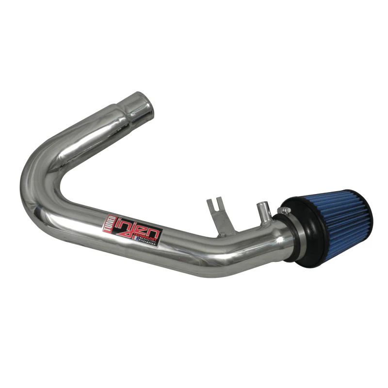 Injen 13 Fiat 500 1.4L 4cyl Polished Short Ram Intake w/ MR Tech - Image 2