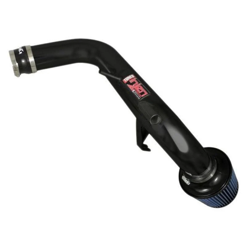 Injen 13 Hyundai Veloster Turbo 1.6L 4cyl Black Short Ram Intake - Image 3