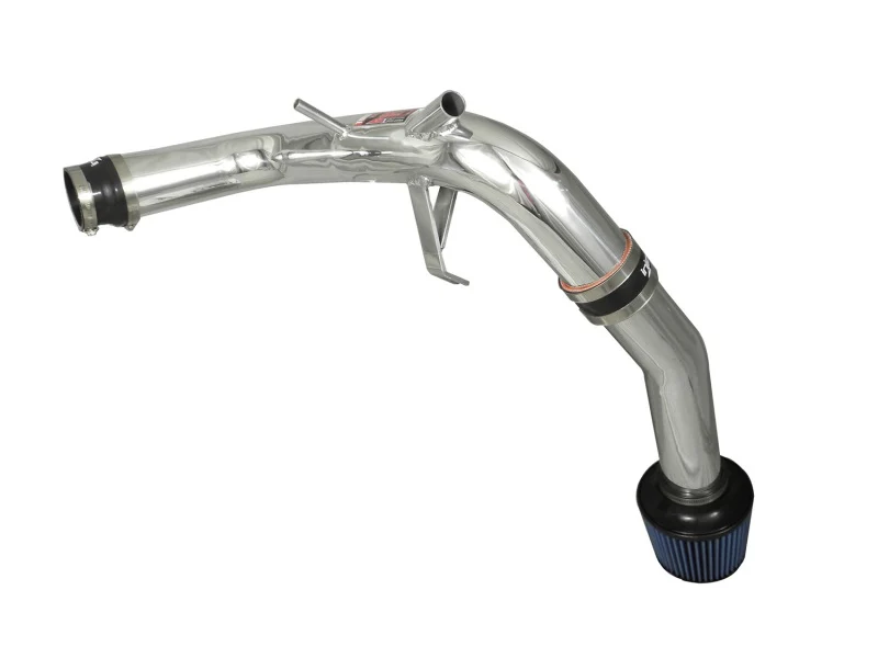 Injen 13 Hyundai Veloster Turbo 1.6L 4cyl Turbo GDI Polished Cold Air Intake - Image 3