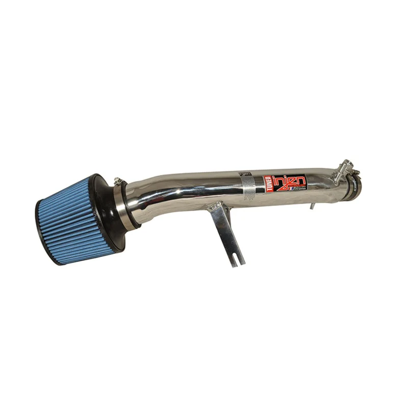 Injen 14 Fiat 500L 1.4L (T) 4Cyl. Black Cold Air Intake w/ MR Tech (Converts to Short Ram Intake) - Image 2