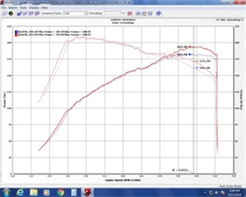 Injen 17-20 Honda Civic Si 1.5L Turbo (Sedan Only) 3in Cat-Back Stainless Steel Exhaust - Image 12