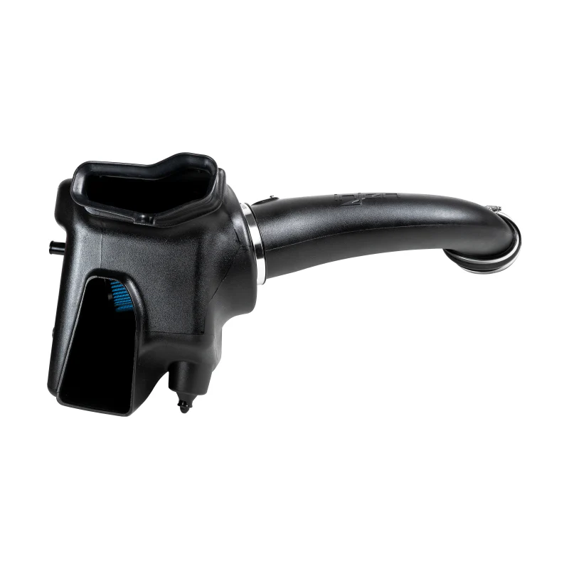 Injen 20-22 Ford Super-Duty 6.7L Turbo Diesel Evolution Air Intake - Image 5